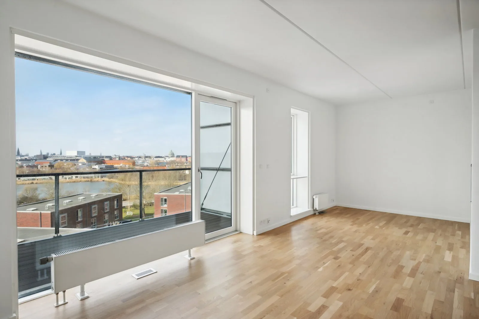 Rental home in 1432 København