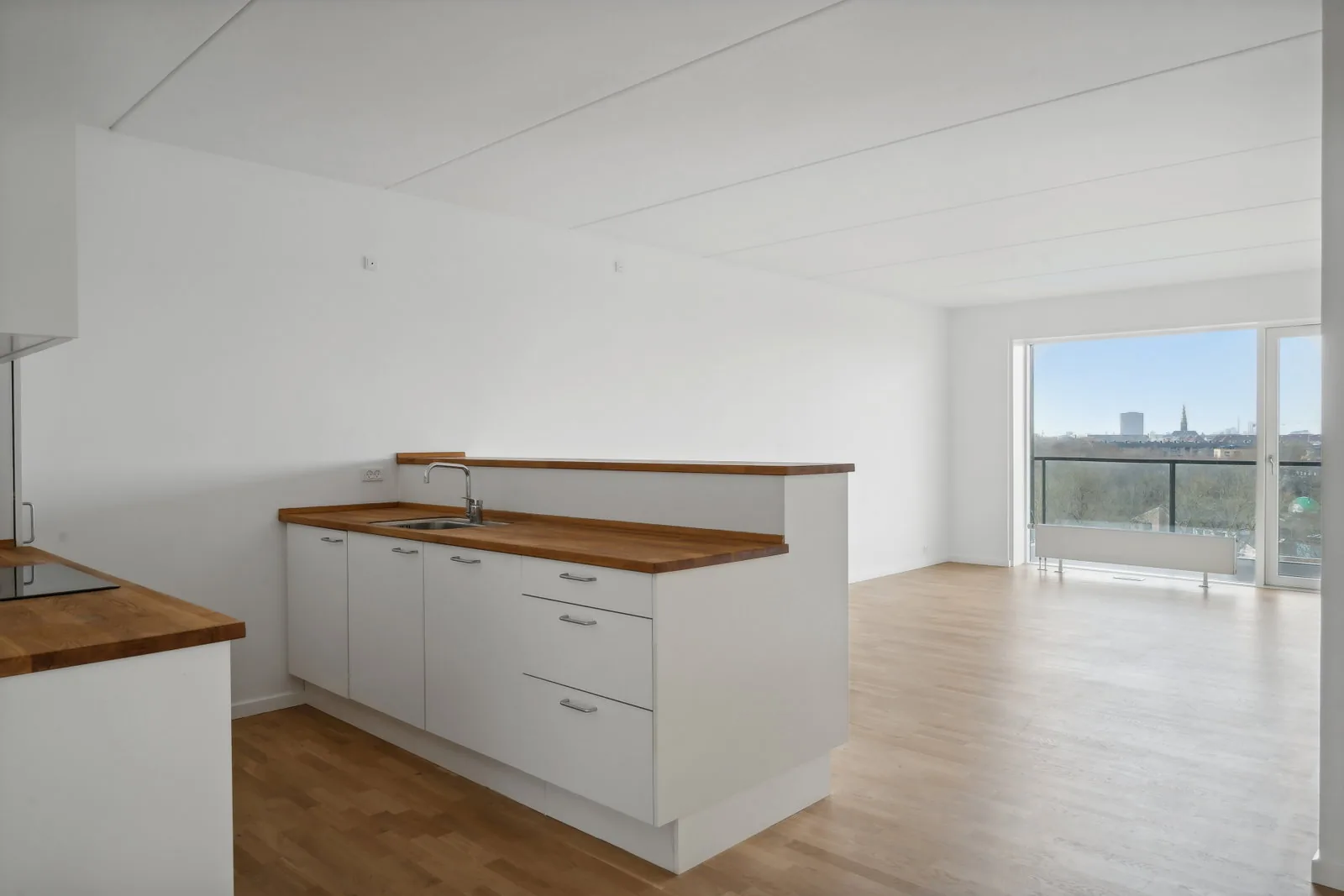 Lejebolig i 1432 København billede 4