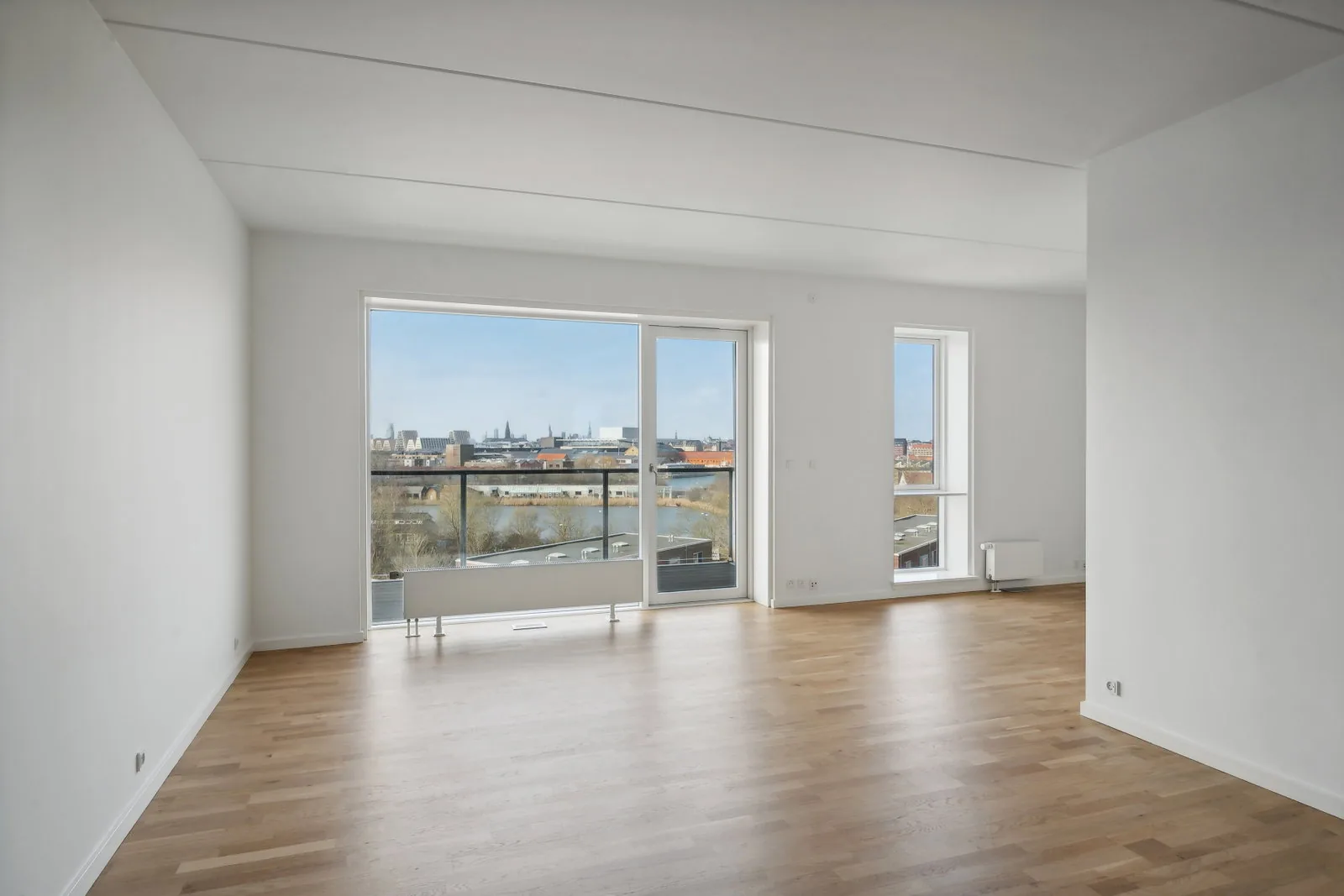 Lejebolig i 1432 København billede 2