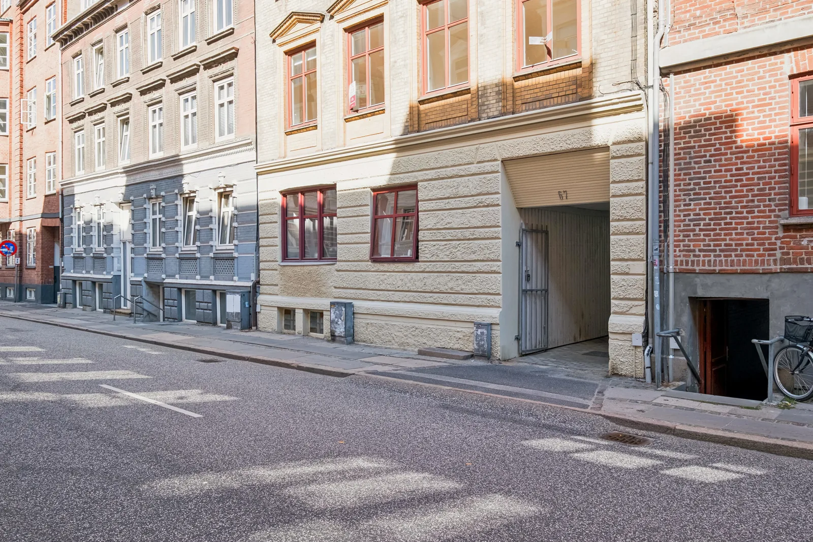 3-værelses lejlighed i 9000 Ålborg billede 4