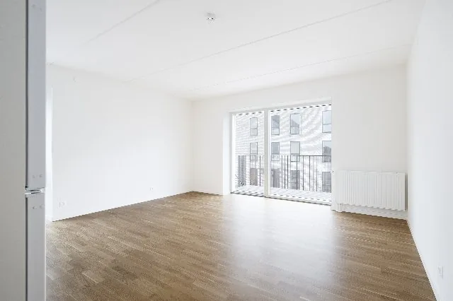 4-værelses lejlighed med altan i 5260 Odense S