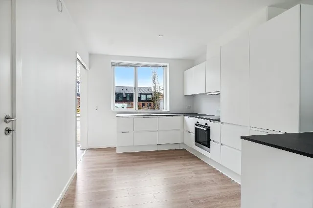5-værelses rækkehus i 7100 Vejle