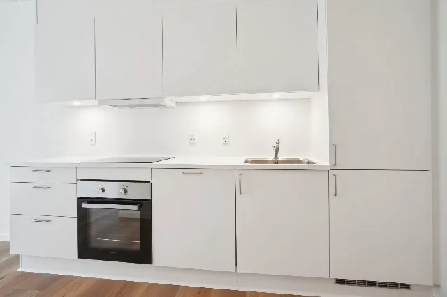 3-værelses lejlighed i 8240 Risskov