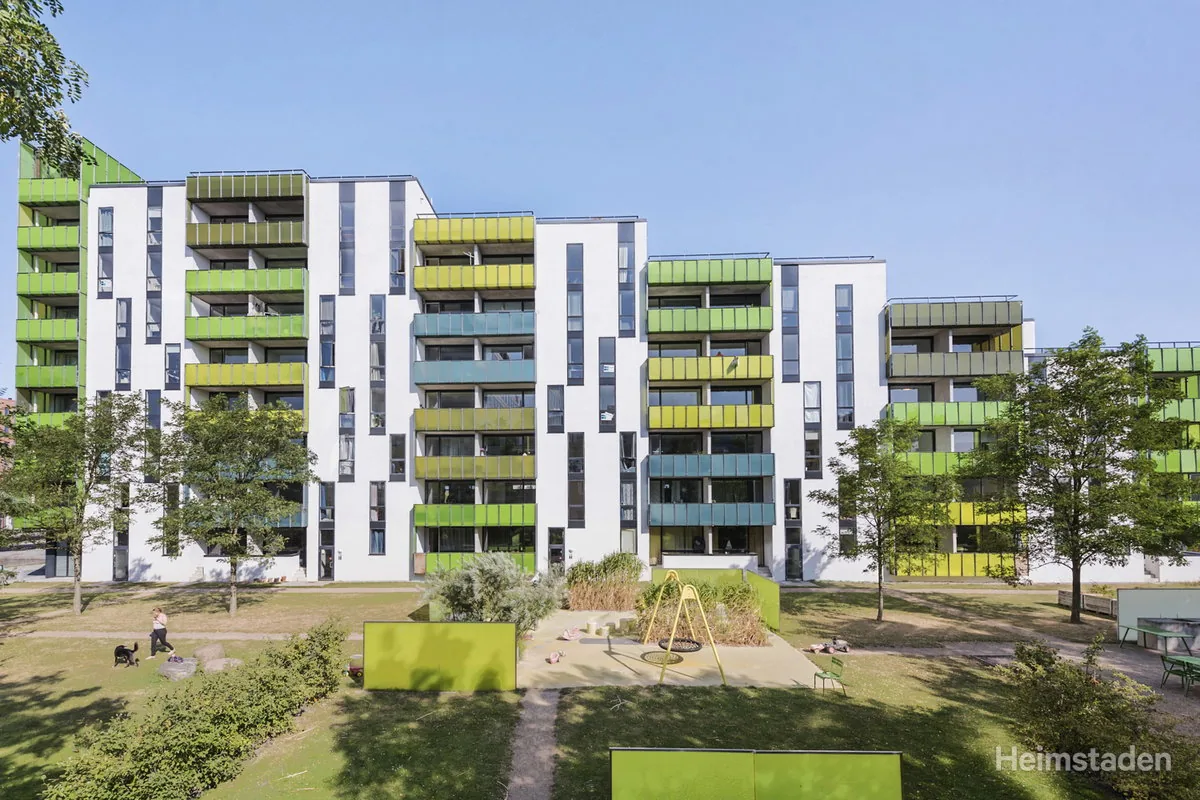 4-room apartment in 2300 København S image 3