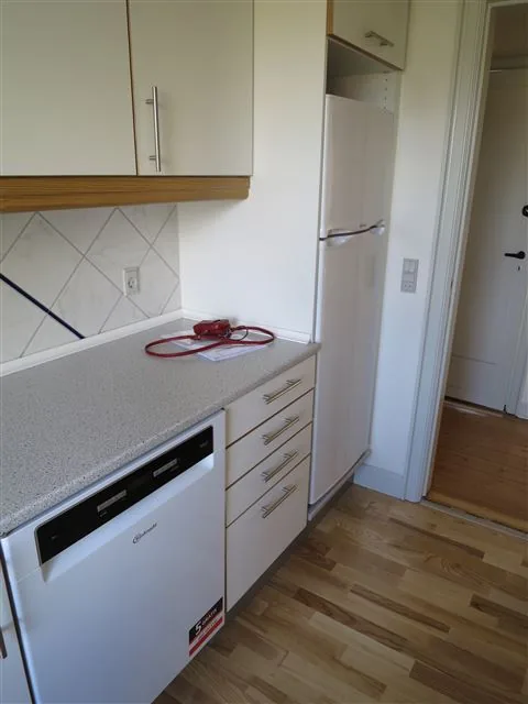 2-værelses lejlighed i 5000 Odense C billede 2