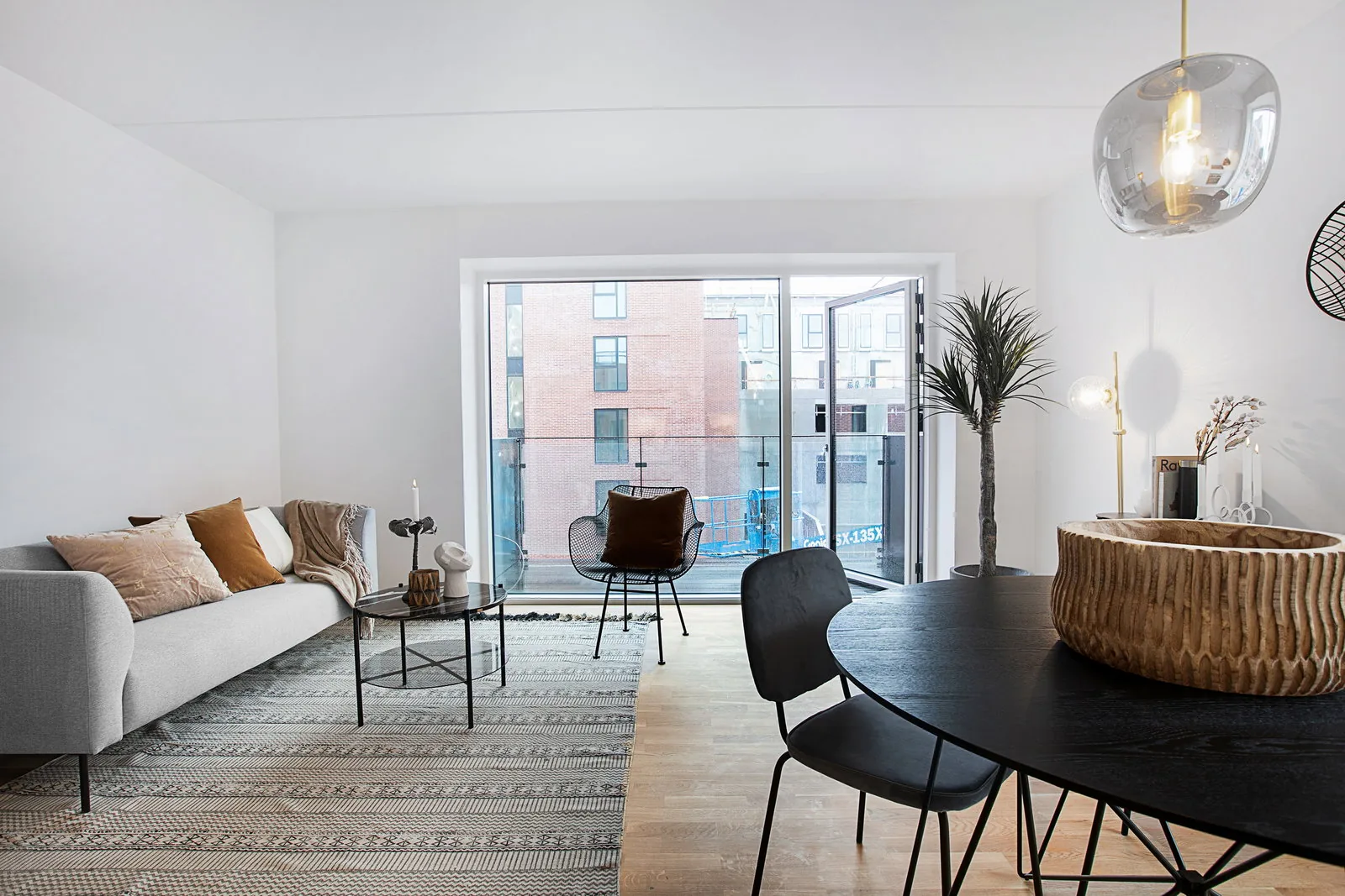 4-room apartment with an elevator in 2605 Brøndby image 5