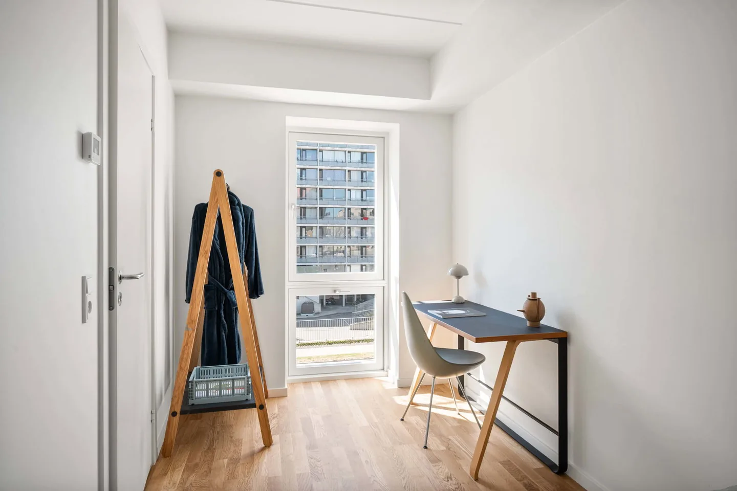 3-room apartment in 8220 Brabrand image 1