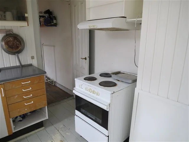 Room for rent in 5000 Odense C image 4