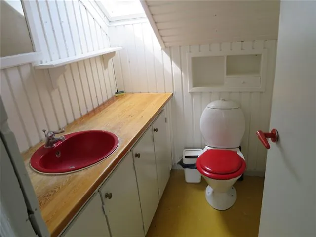 Room for rent in 5000 Odense C image 5