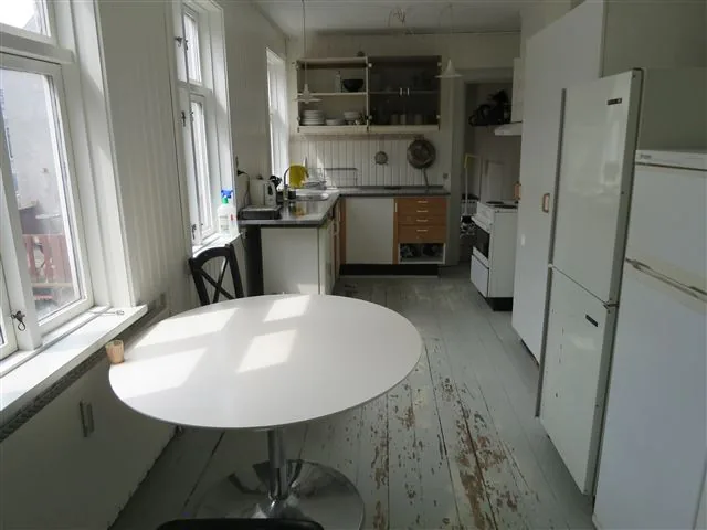 Room for rent in 5000 Odense C image 2