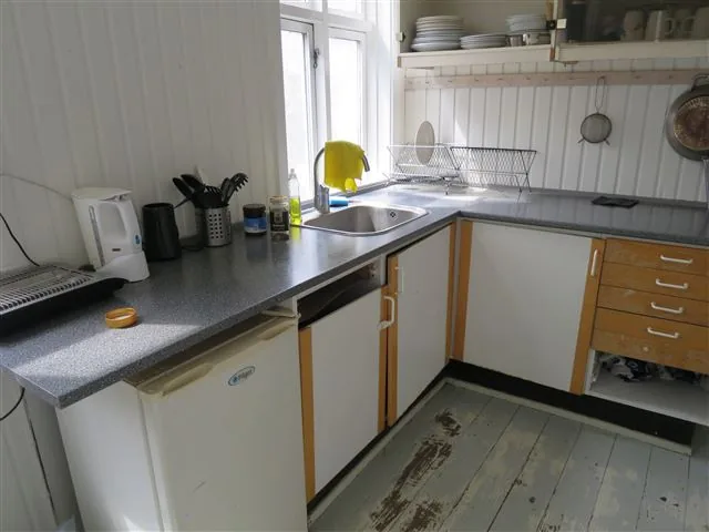 Room for rent in 5000 Odense C image 3