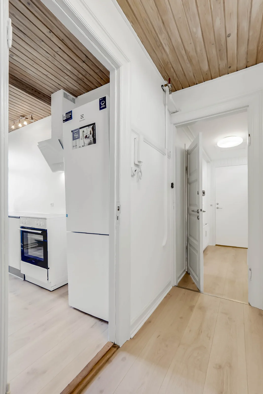 2-room apartment in 8800 Viborg image 5