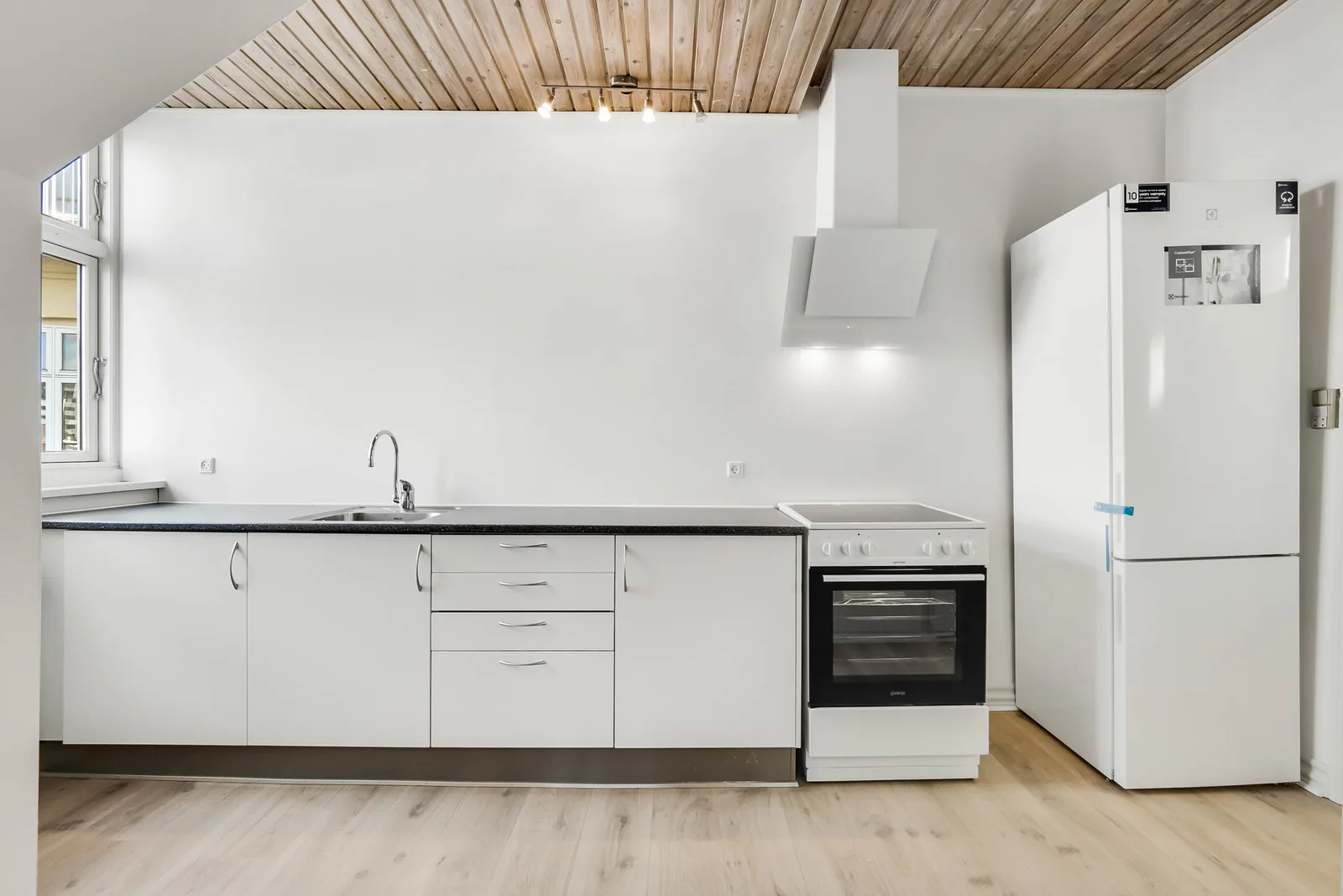 2-room apartment in 8800 Viborg image 4