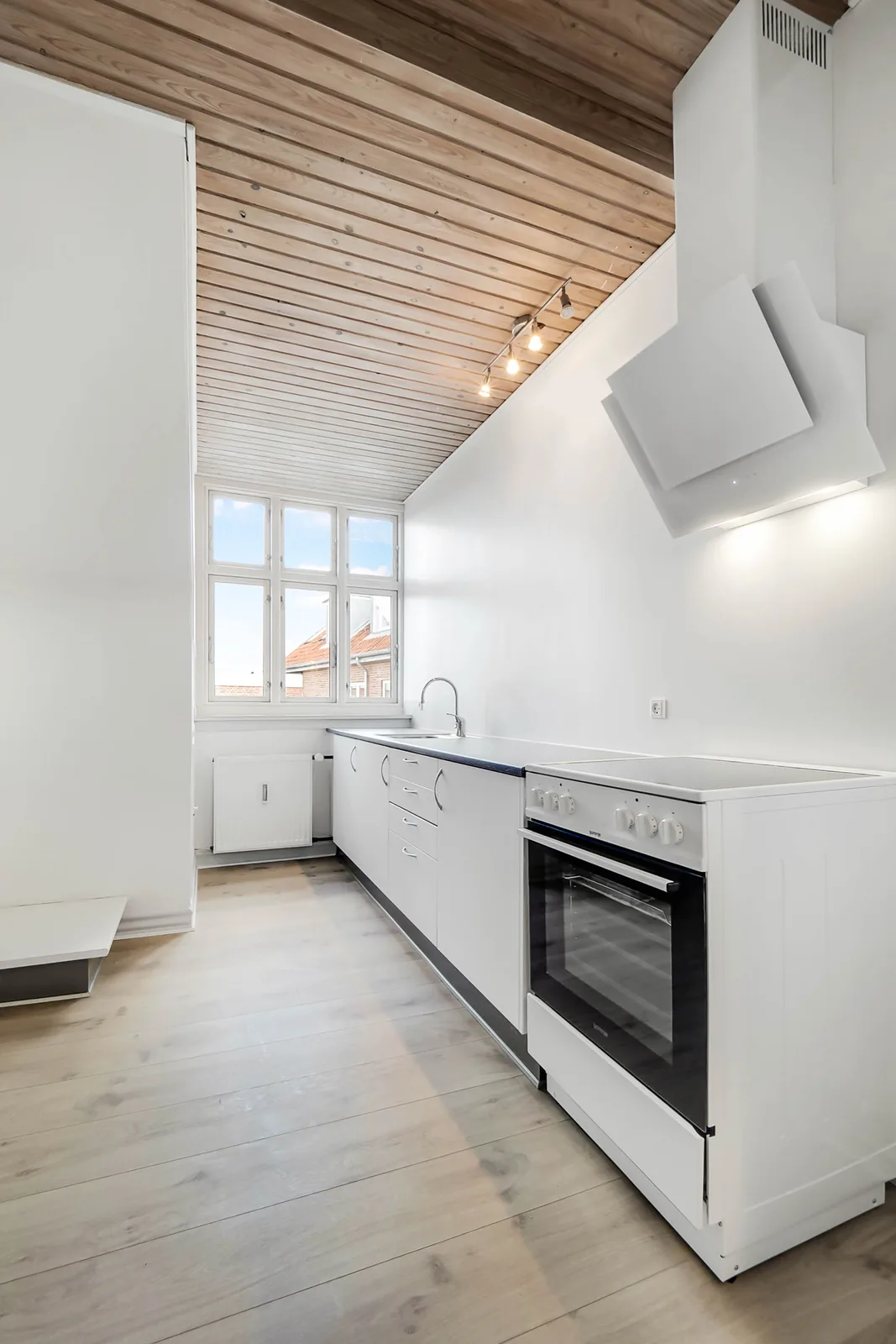 2-room apartment in 8800 Viborg image 3