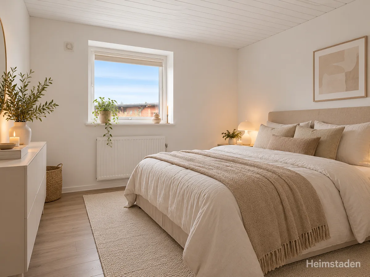 5-room townhouse in 6622 Bække image 3