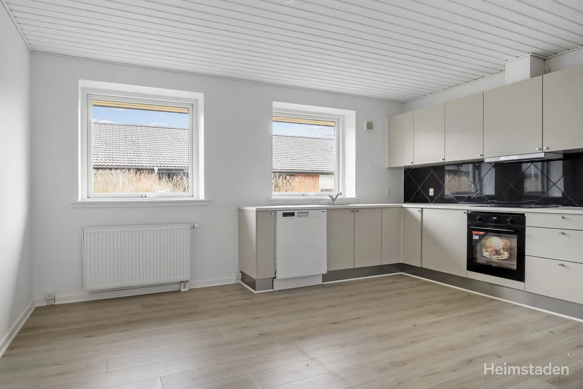 5-room townhouse in 6622 Bække image 6