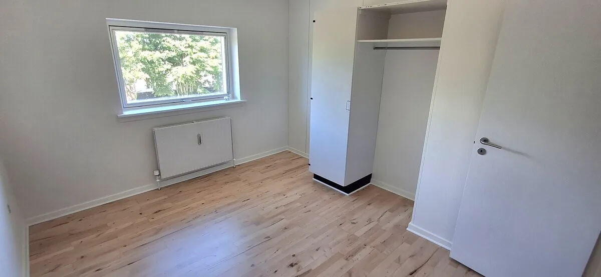 2-room apartment with a balcony in 9900 Frederikshavn image 4