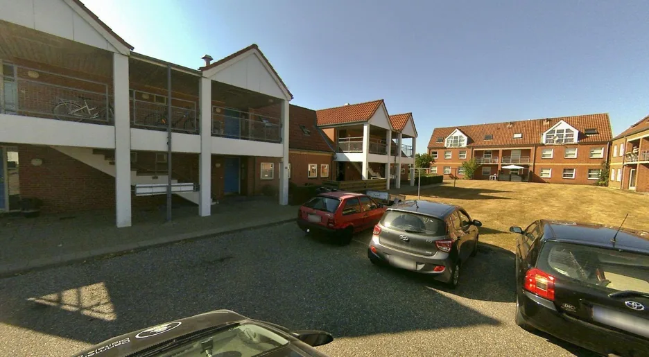 2-room apartment in 9490 Pandrup image 1
