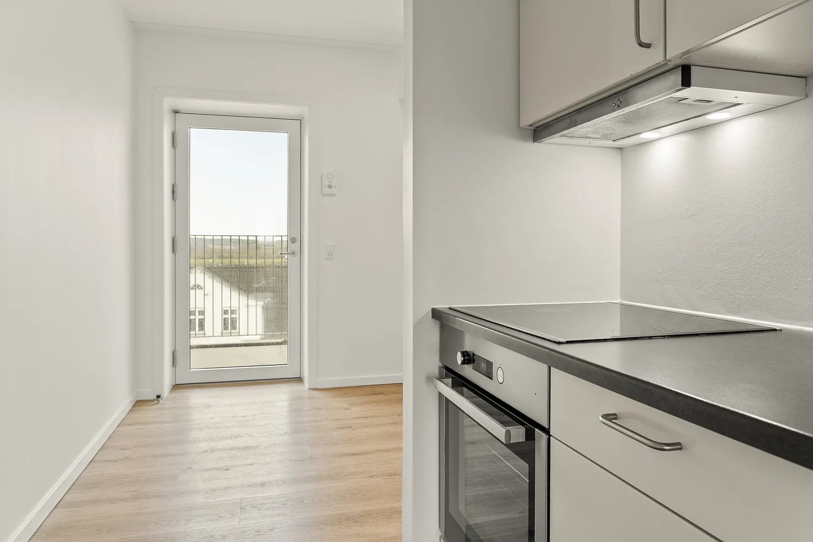 2-room apartment in 9200 Ålborg SV image 4