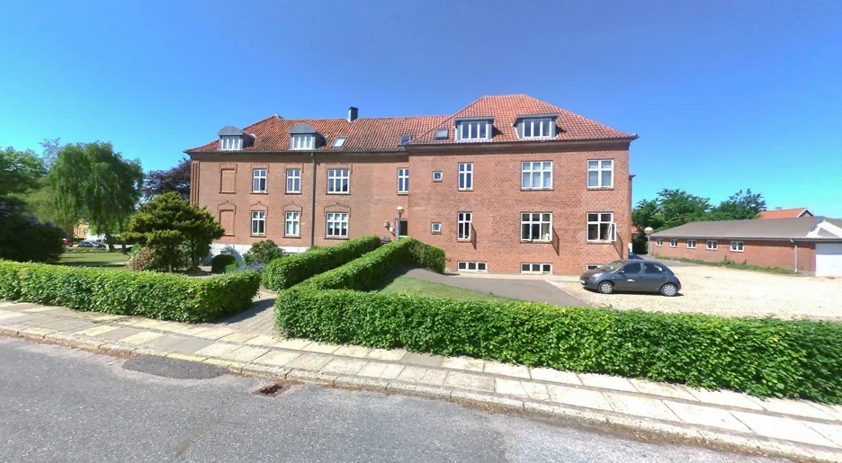 2-room apartment in 7900 Nykøbing M image 1