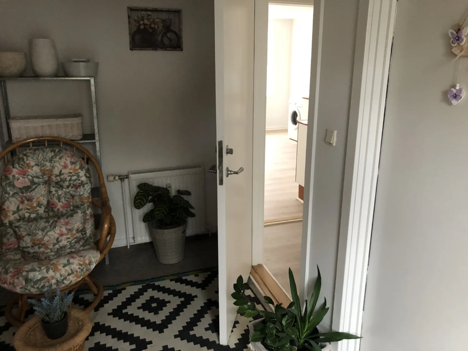 3-værelses lejlighed i 5900 Rudkøbing billede 2
