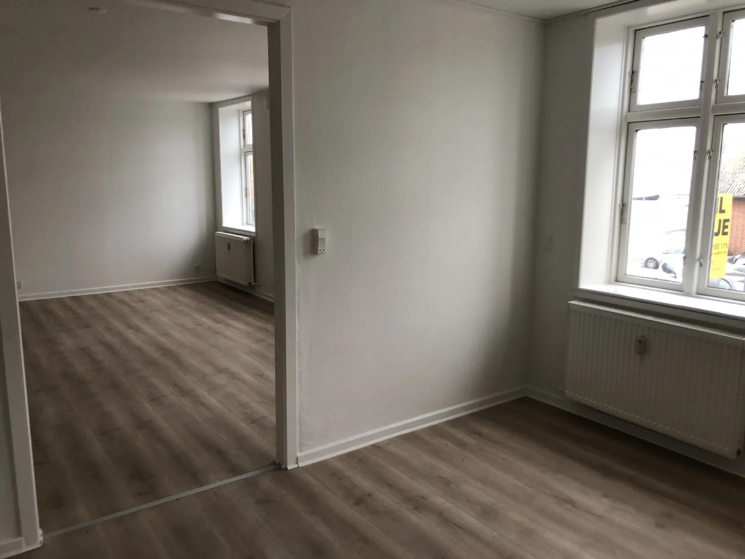 3-værelses lejlighed i 5900 Rudkøbing billede 6