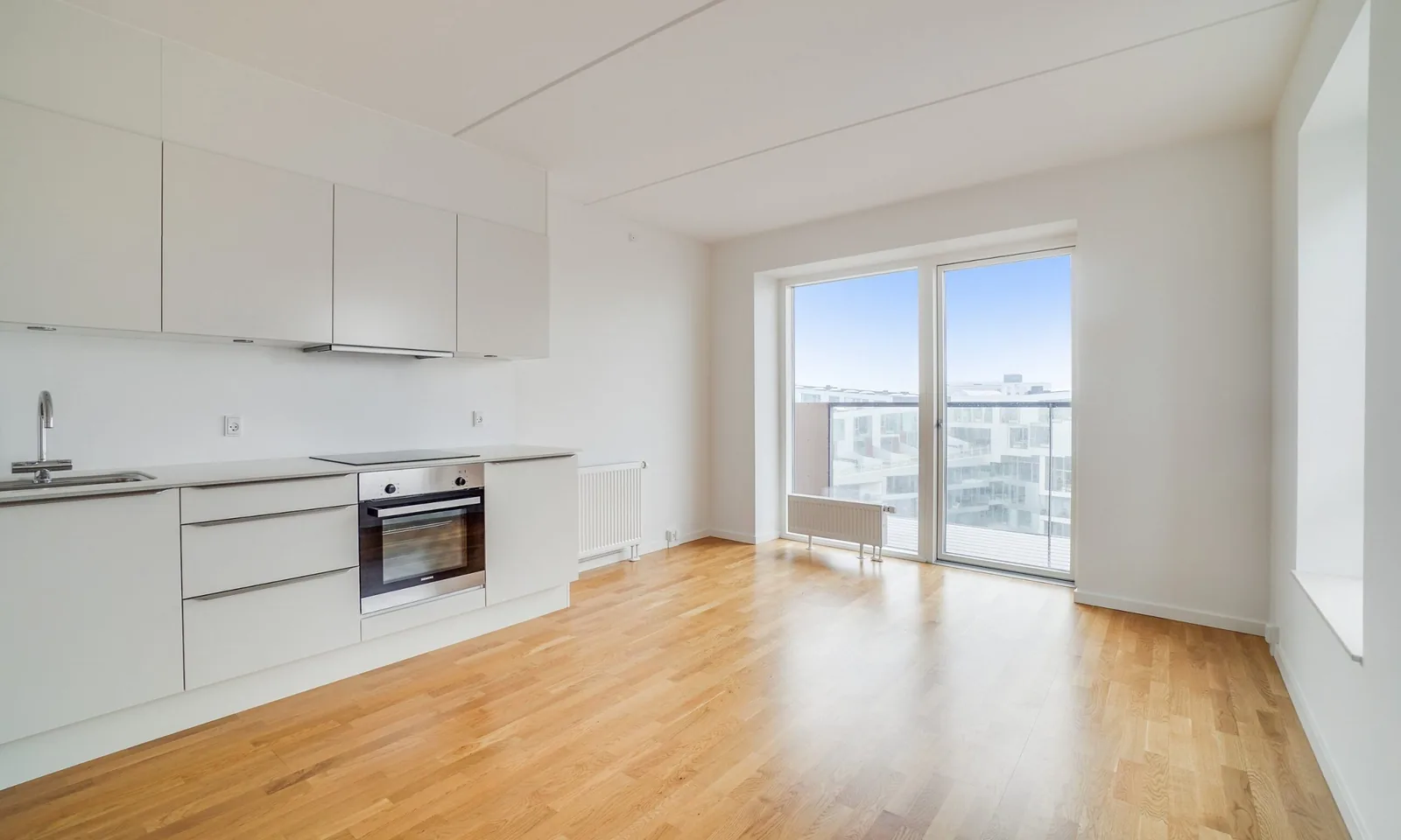 2-room apartment with an elevator in 2300 København S image 4