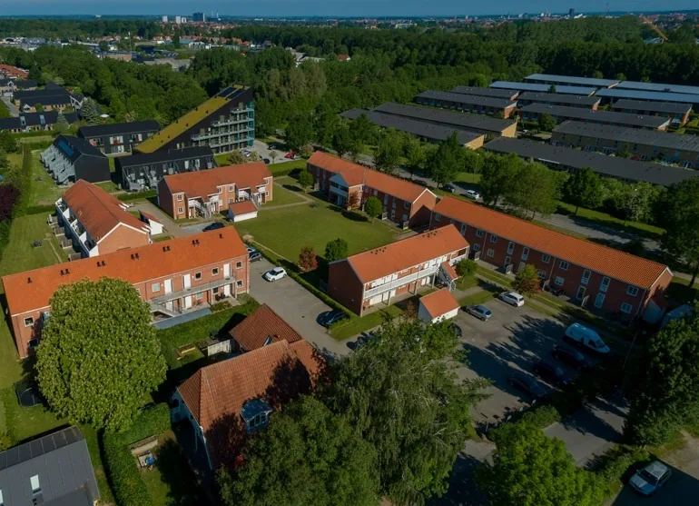 2-room apartment in Odense S image 1