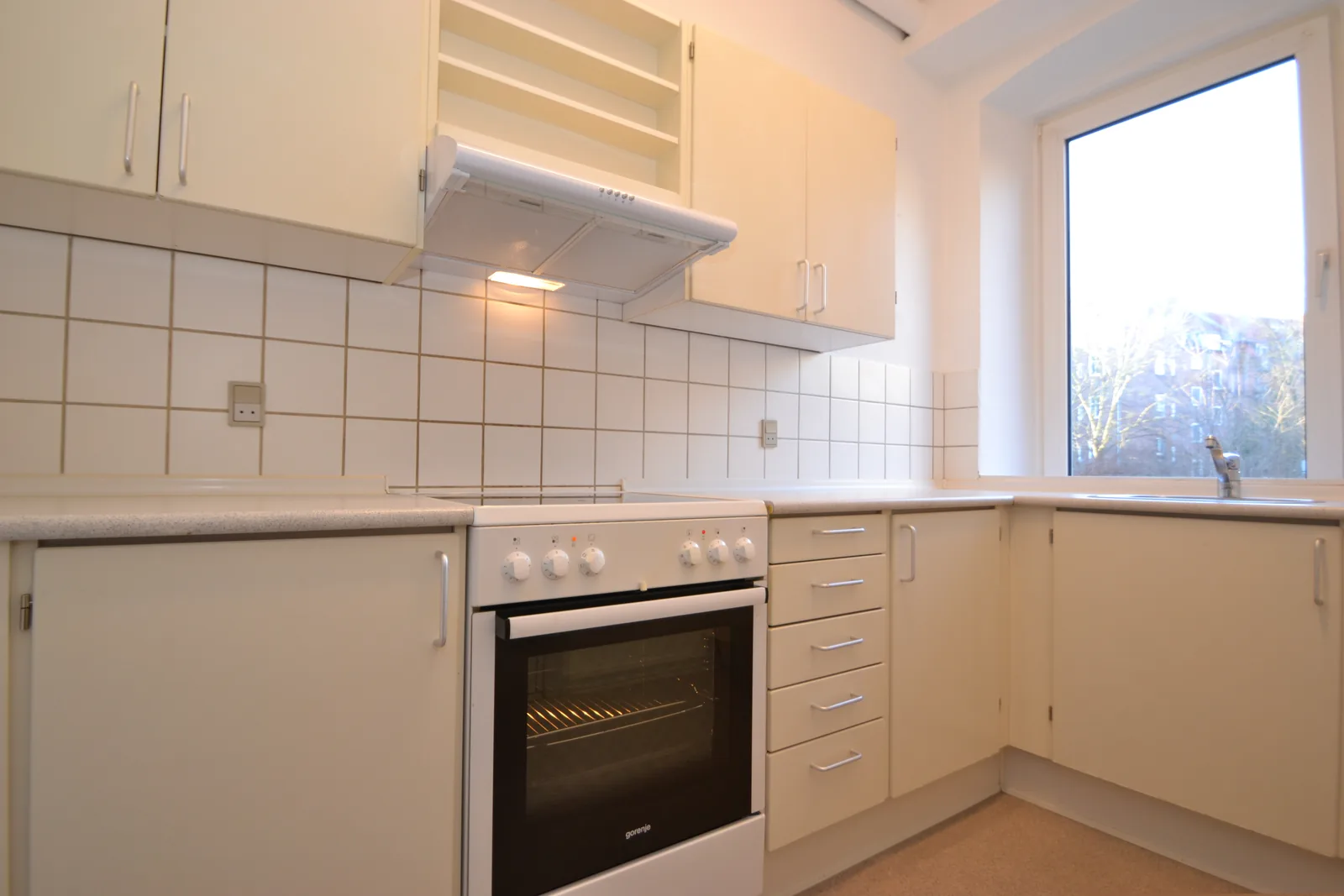 2-værelses lejlighed i 8900 Randers C