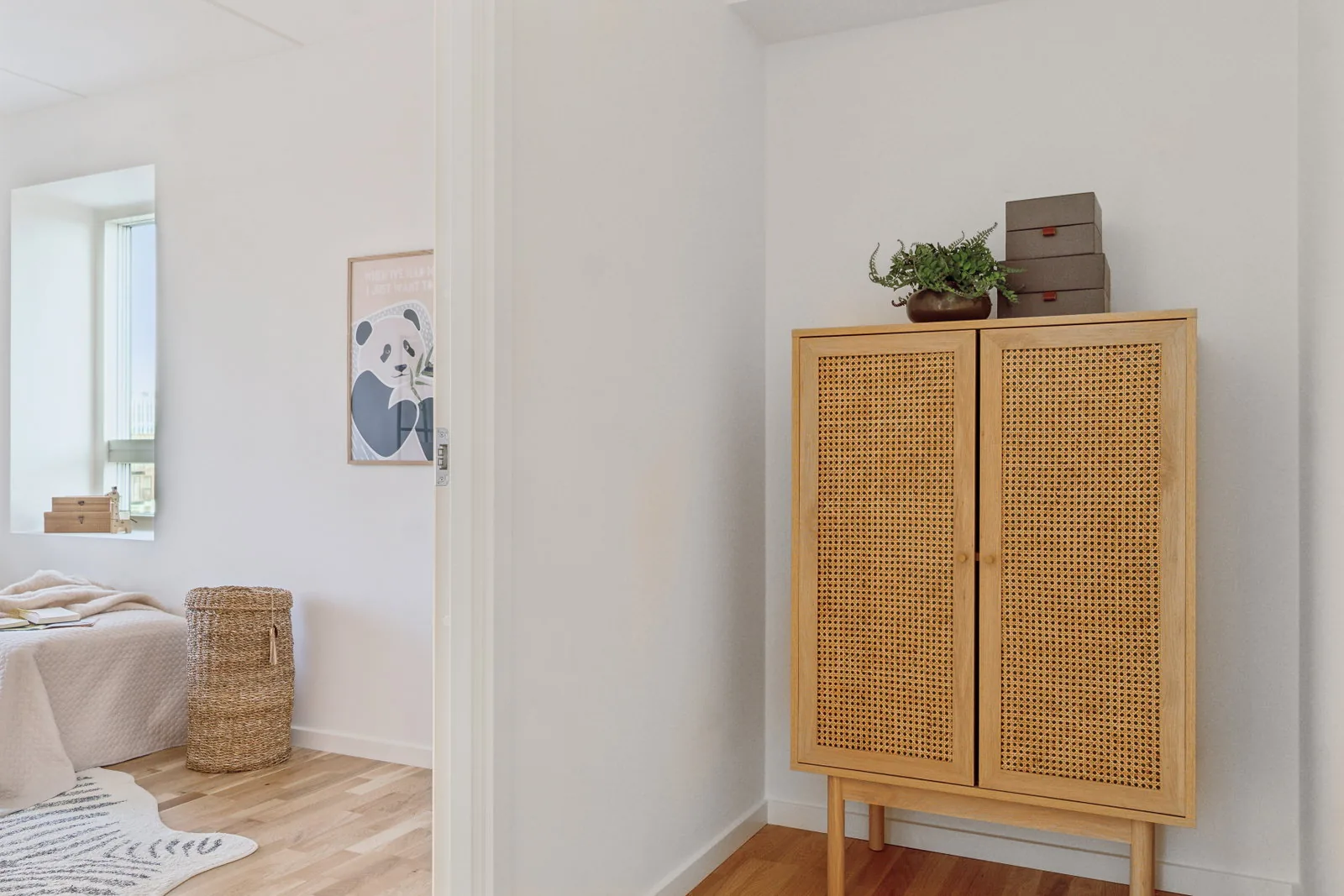 4-værelses lejlighed med elevator i 2730 Herlev billede 4