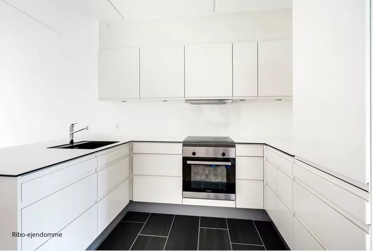 4-room townhouse in 8220 Brabrand image 2