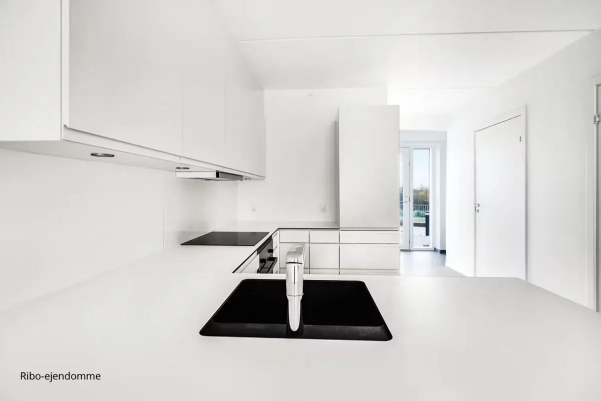 4-room townhouse in 8220 Brabrand image 3