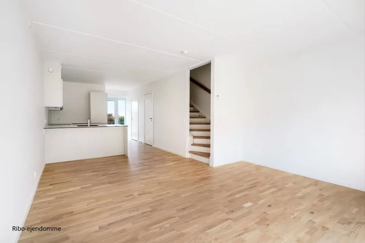 4-room townhouse in 8220 Brabrand image 5