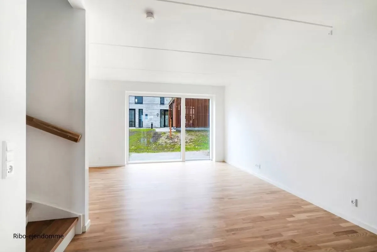 4-room townhouse in 8220 Brabrand image 6