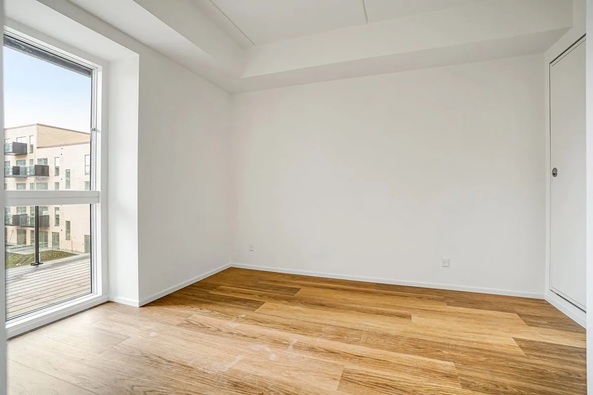 2-room apartment with a balcony in 5000 Odense C image 5
