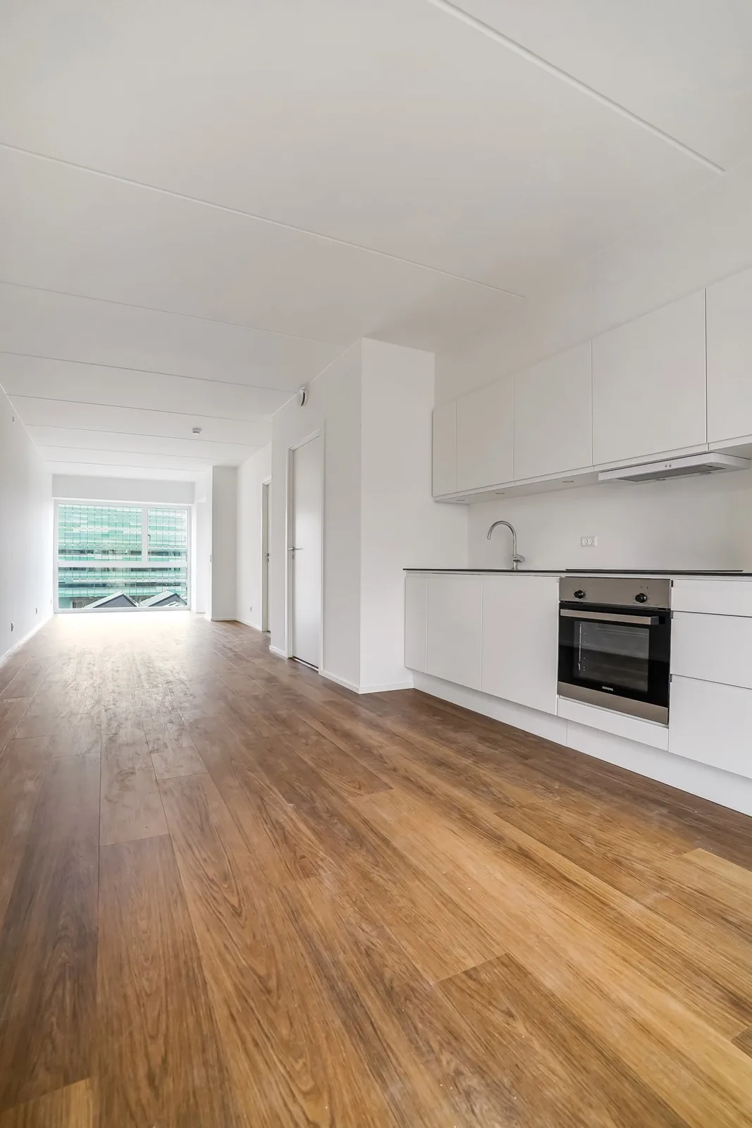 2-room apartment with a balcony in 5000 Odense C image 3