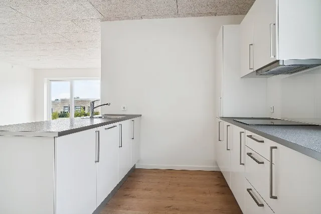5-værelses rækkehus i 7100 Vejle