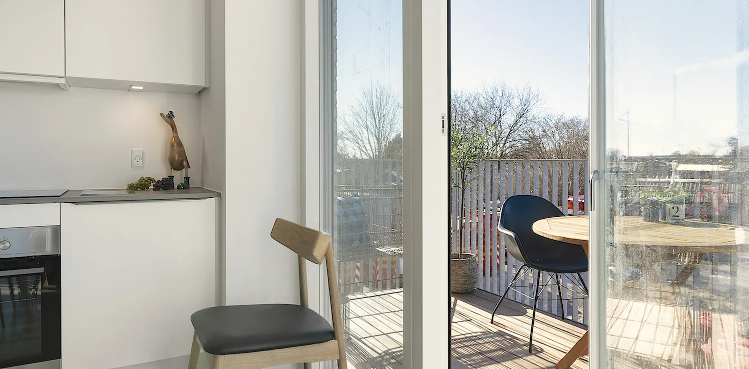 3-room apartment in 2730 Herlev image 6