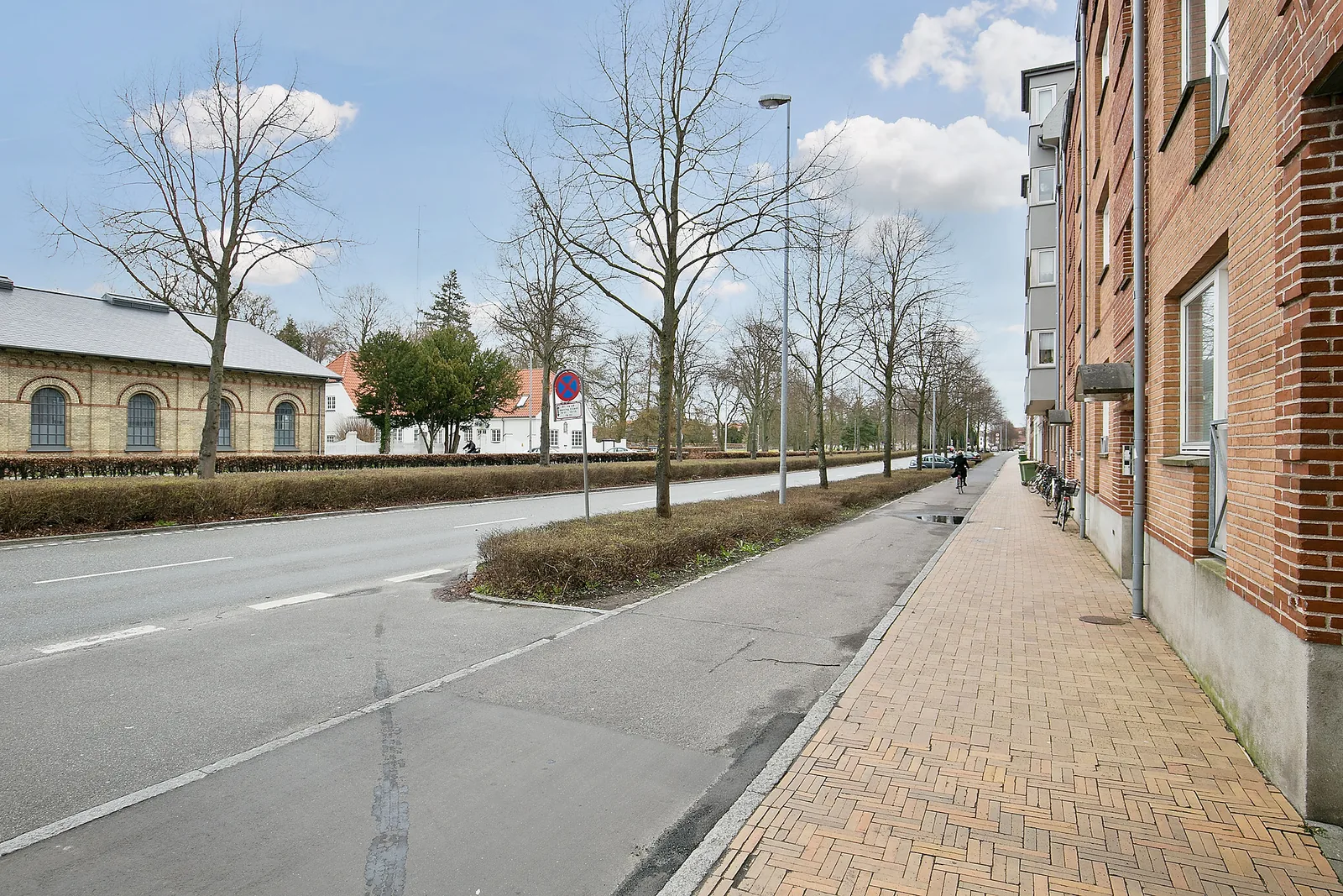 2-værelses lejlighed i 5000 Odense C billede 4