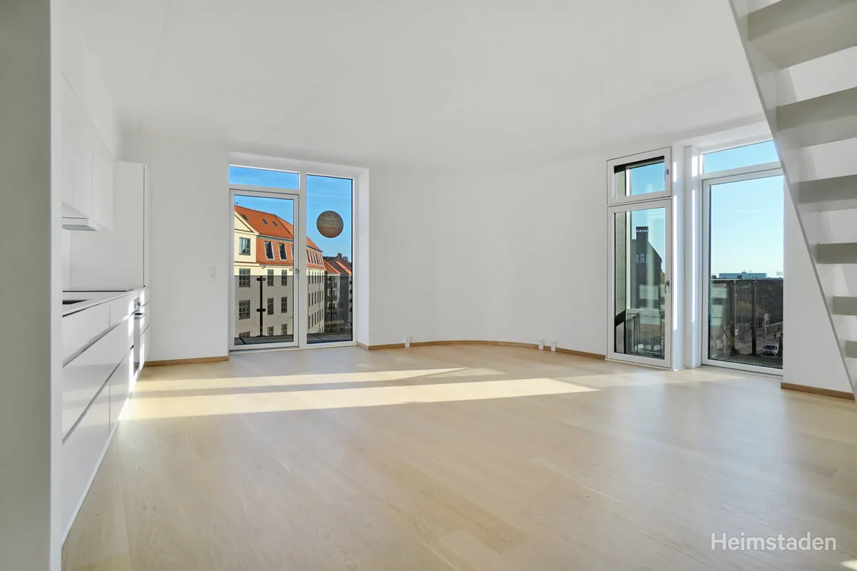 4-room apartment in 2300 København S image 3