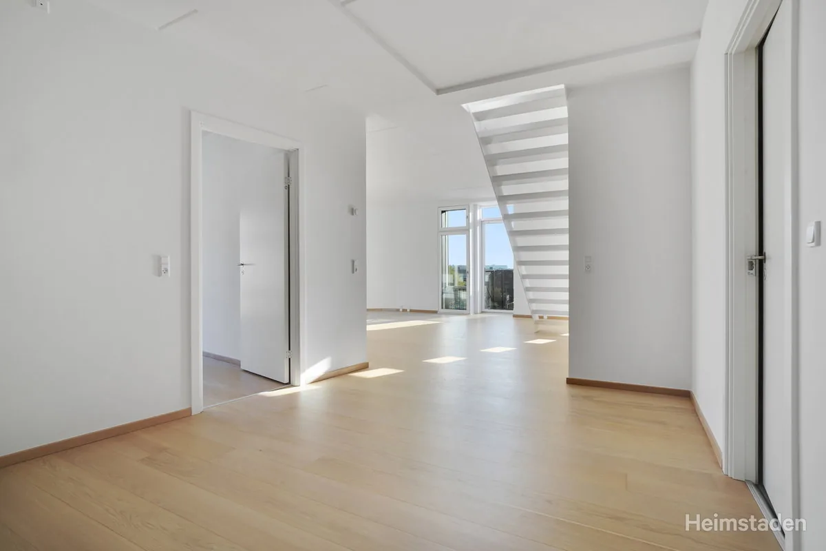 4-room apartment in 2300 København S image 4