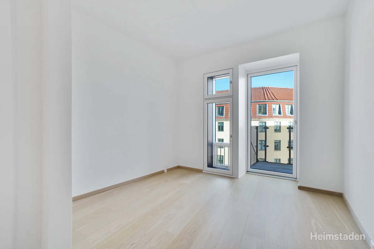 4-room apartment in 2300 København S image 6