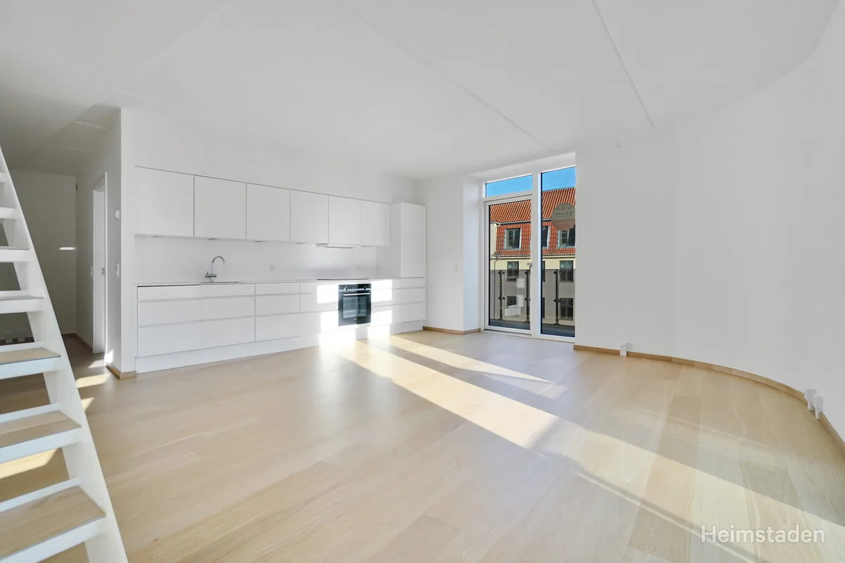 4-room apartment in 2300 København S image 2