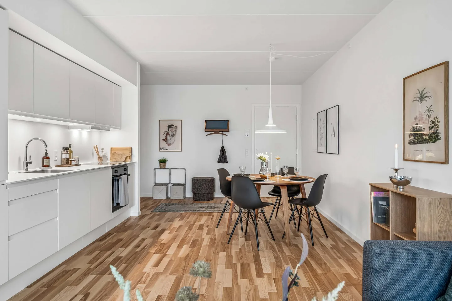 2-room apartment in 8000 Århus C image 3