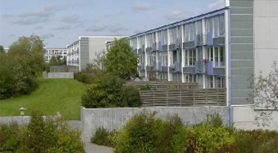 3-værelses lejlighed i 8800 Viborg billede 1
