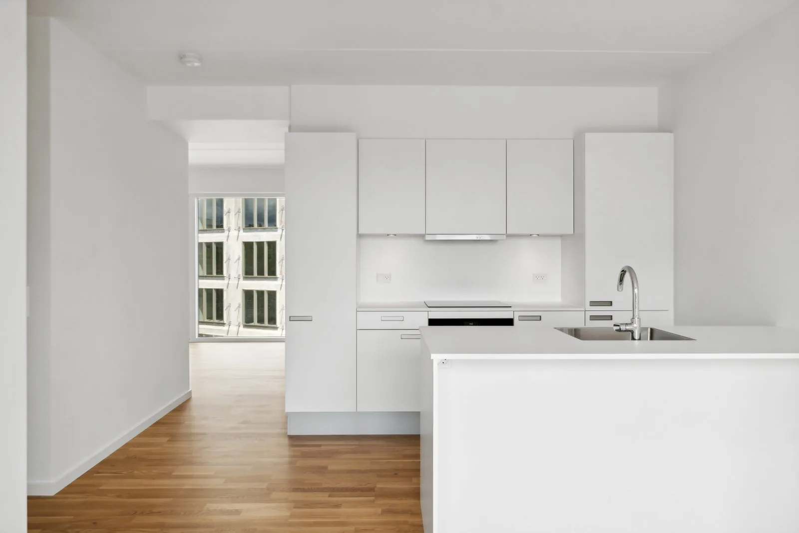 3-room apartment with an elevator in 2750 Ballerup image 2
