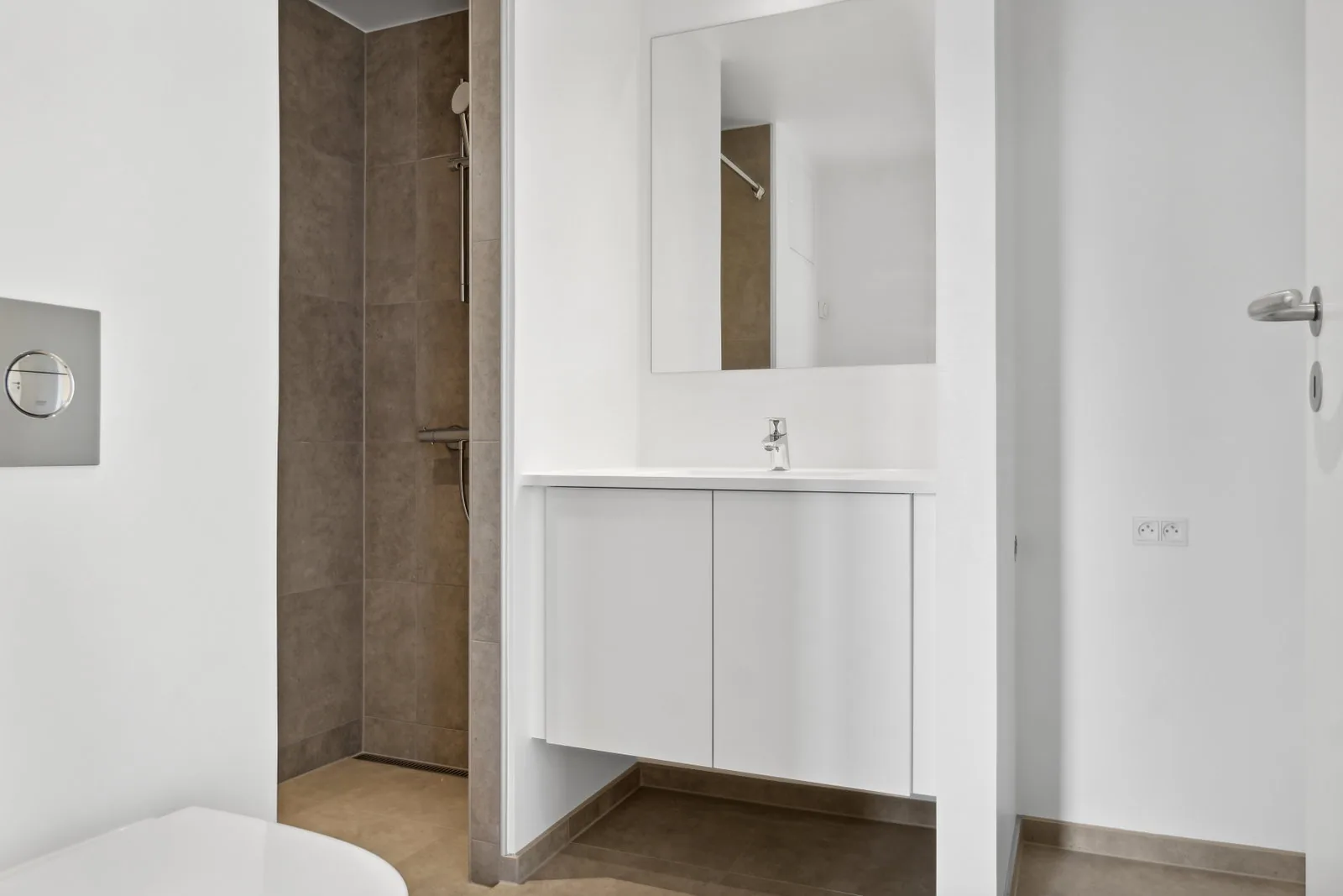 3-room apartment with an elevator in 2750 Ballerup image 6
