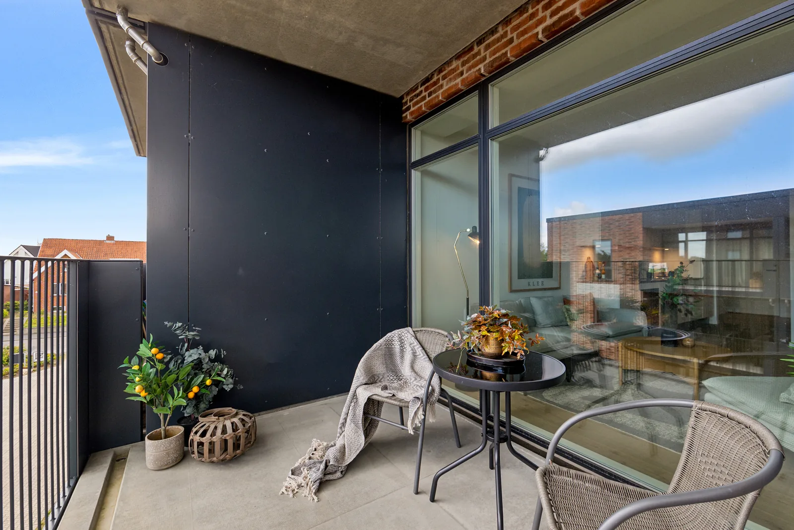 2-room apartment in 8920 Randers NV image 4