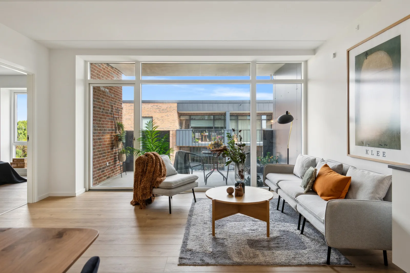 2-room apartment in 8920 Randers NV image 3