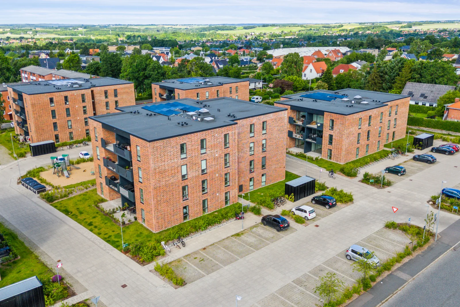 2-room apartment in 8920 Randers NV image 5